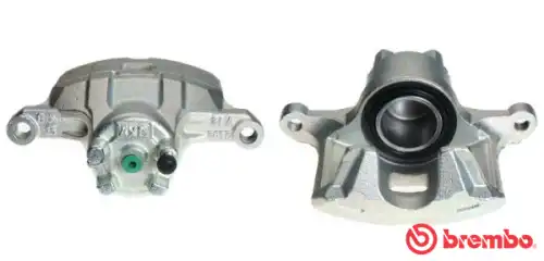 Суппорт тормозной BREMBO F54113