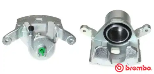 Суппорт тормозной BREMBO F56140