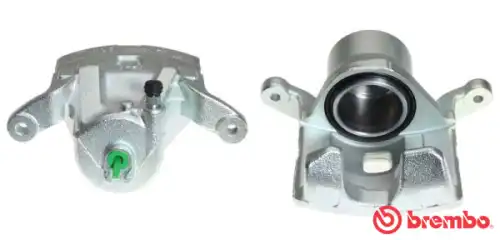 Суппорт тормозной BREMBO F56141