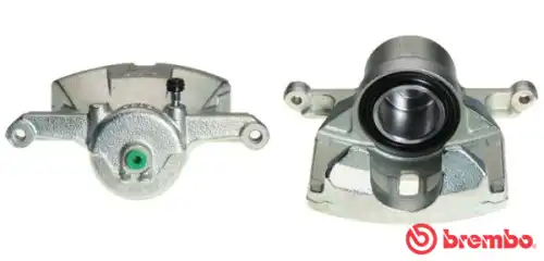 Суппорт тормозной BREMBO F56145