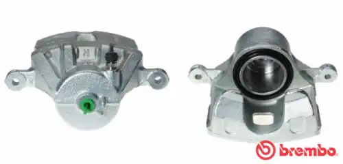 Суппорт тормозной BREMBO F30093