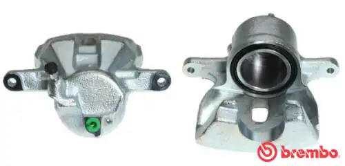 Суппорт тормозной BREMBO F83284
