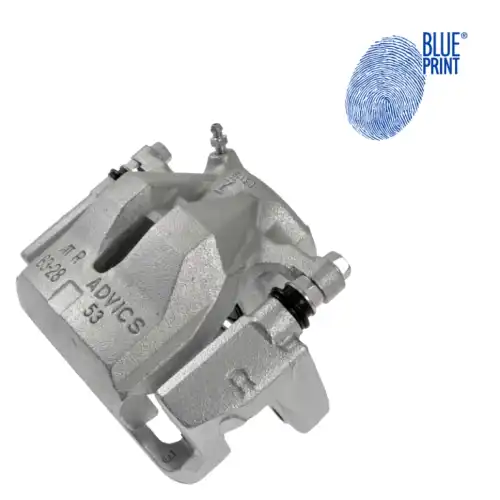 Суппорт тормозной BLUE PRINT ADT348136