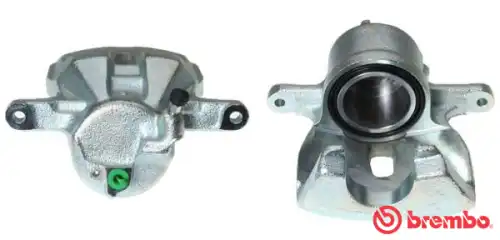 Суппорт тормозной BREMBO F83285