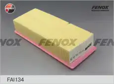 Фильтр воздушный FENOX FAI134