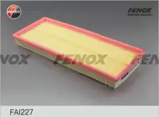 Фильтр воздушный FENOX FAI227