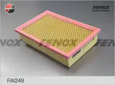Фильтр воздушный FENOX FAI249