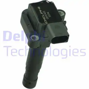 Катушка зажигания DELPHI GN10451