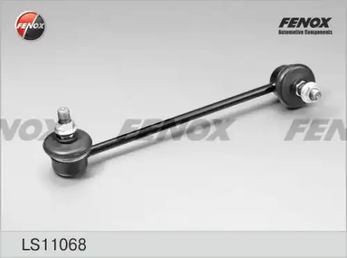 Тяга стабилизатора FENOX LS11068