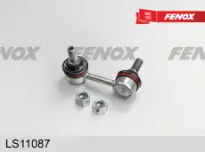 Тяга стабилизатора FENOX LS11087