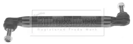 Тяга стабилизатора BORG&BECK BDL7185