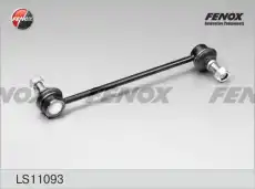Тяга стабилизатора FENOX LS11093