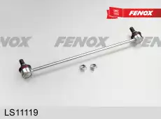 Тяга стабилизатора FENOX LS11119