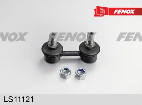 Тяга стабилизатора FENOX LS11121