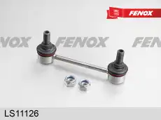 Тяга стабилизатора FENOX LS11126