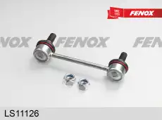 Тяга стабилизатора FENOX LS11126