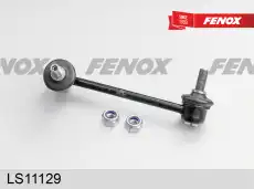 Тяга стабилизатора FENOX LS11129