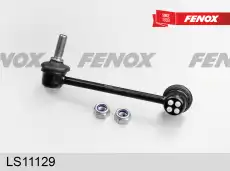 Тяга стабилизатора FENOX LS11129