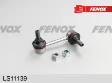 Тяга стабилизатора FENOX LS11139