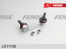 Тяга стабилизатора FENOX LS11139