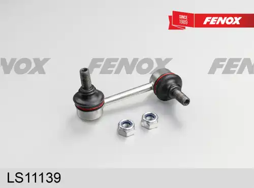 Тяга стабилизатора FENOX LS11139