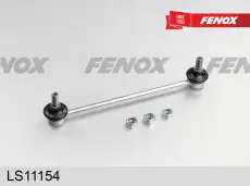 Тяга стабилизатора FENOX LS11154