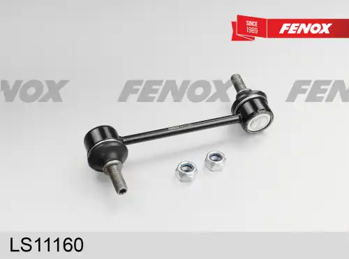 Тяга стабилизатора FENOX LS11160