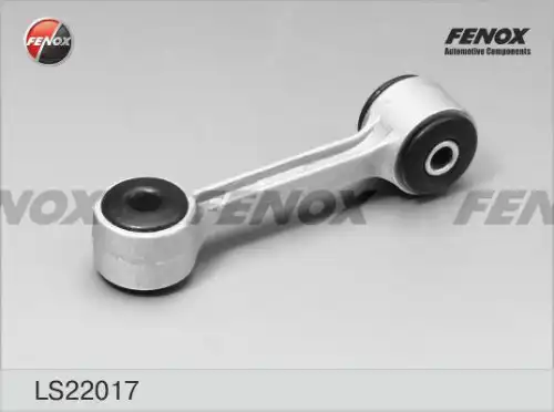 Тяга стабилизатора FENOX LS22017