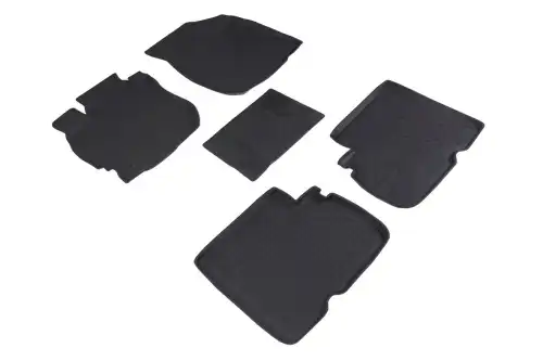 Коврики в салон SEINTEX 84088