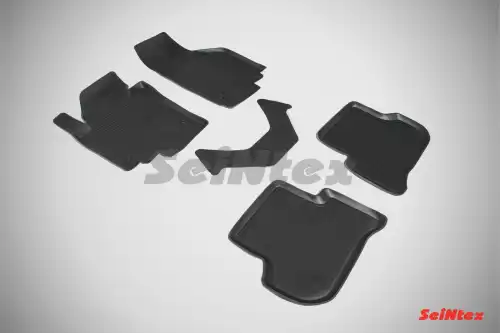 Коврики в салон SEINTEX 82566