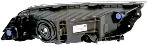 Фара противотуманная HELLA 1NB 011 836-121