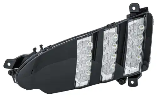 Фара HELLA 2PT 010 945-031