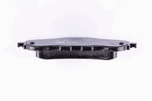 Тормозные колодки дисковые передняя ось HELLA 8DB 355 021-321