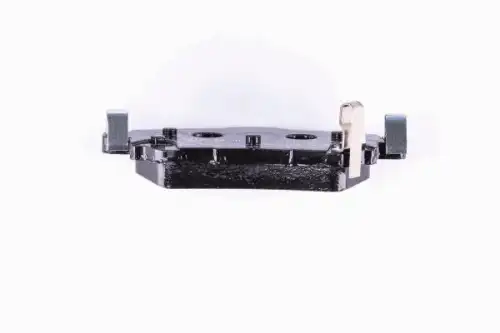 Тормозные колодки дисковые задняя ось HELLA 8DB 355 021-491