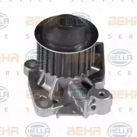 помпа Volv 8MP 376 800-794 HELLA