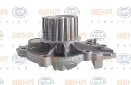 помпа Volv 8MP 376 801-074 HELLA