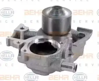 помпа Sub 8MP 376 810-164 HELLA