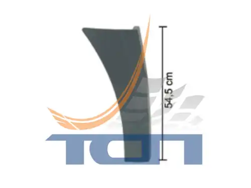 Крыло TSP T320024