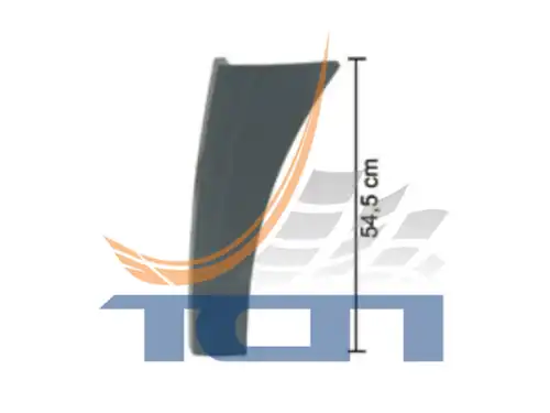 Крыло TSP T320023