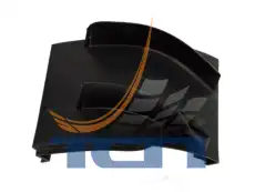 139859 ДЕФЛЕКТОР ЛЕВЫЙ MB ACTROS MP2 2002>/MP2 MEGA T407041 TSP