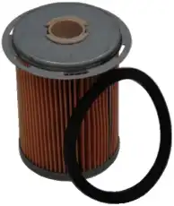 Топливный фильтр HOFFER 4590