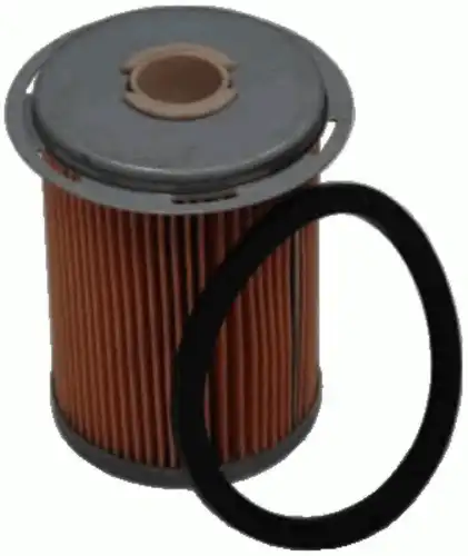 Топливный фильтр HOFFER 4590