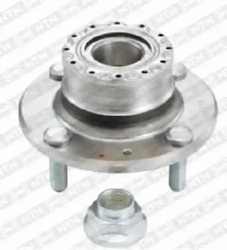 Ступица SNR R184.25