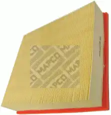 Фильтр воздушный MAPCO 60801