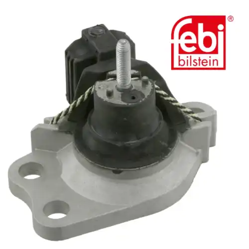 Подушка крепления двигателя FEBI 24057