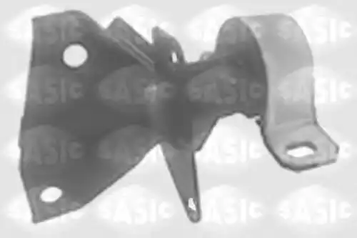 Подушка крепления двигателя SASIC 4001790