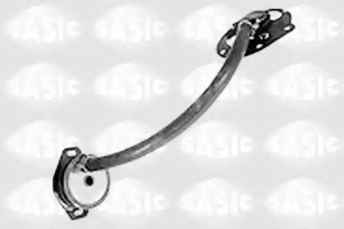 Подушка крепления двигателя SASIC 8091121