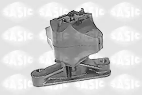 Подушка крепления двигателя SASIC 8401381