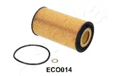 Фильтр масляный ASHIKA 10-ECO014