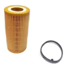 Фильтр масляный HOFFER 14059/1 Audi